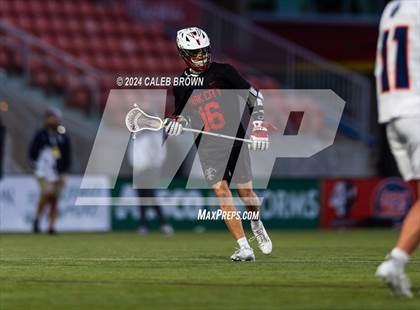 Thumbnail 1 in Brighton vs. Park City (UHSAA 5A Final) photogallery.
