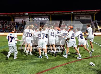 Thumbnail 1 in Brighton vs. Park City (UHSAA 5A Final) photogallery.