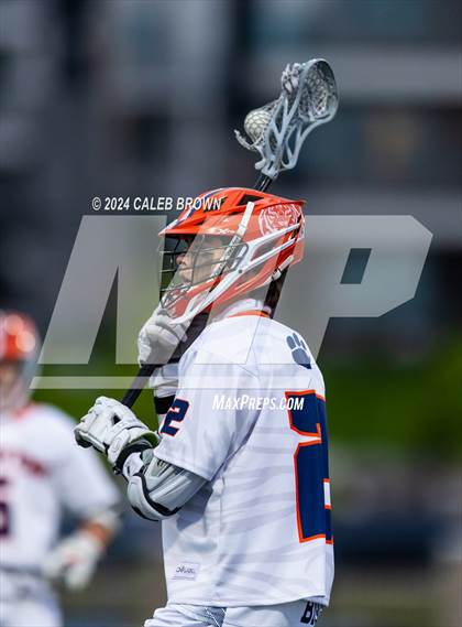 Thumbnail 1 in Brighton vs. Park City (UHSAA 5A Final) photogallery.
