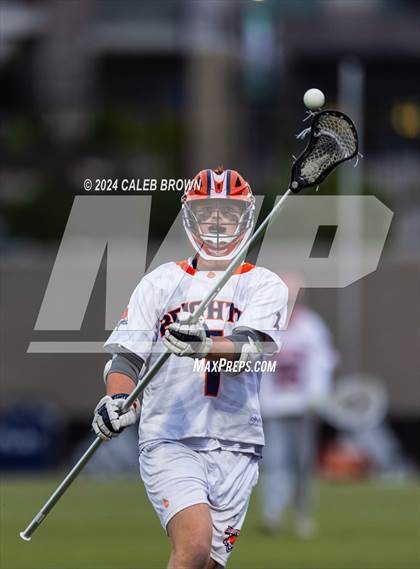 Thumbnail 2 in Brighton vs. Park City (UHSAA 5A Final) photogallery.