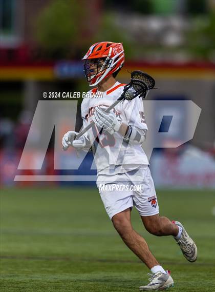 Thumbnail 1 in Brighton vs. Park City (UHSAA 5A Final) photogallery.