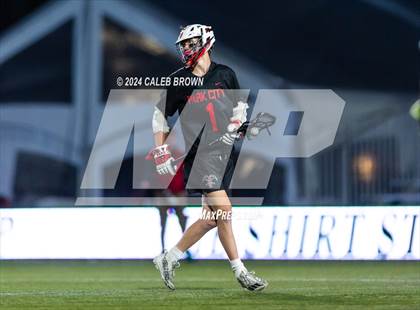 Thumbnail 2 in Brighton vs. Park City (UHSAA 5A Final) photogallery.