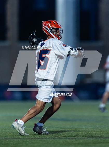 Thumbnail 3 in Brighton vs. Park City (UHSAA 5A Final) photogallery.