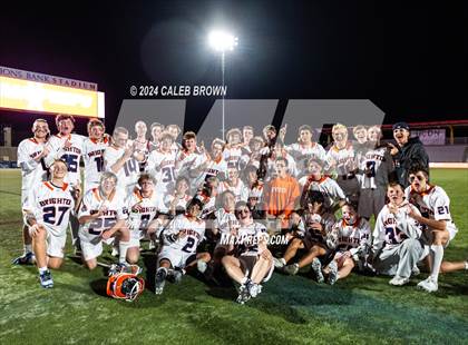 Thumbnail 3 in Brighton vs. Park City (UHSAA 5A Final) photogallery.