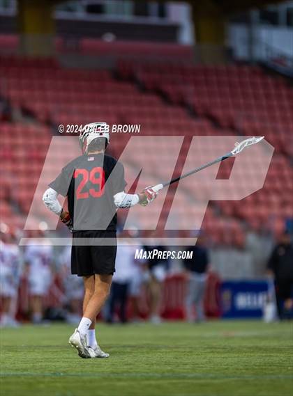 Thumbnail 1 in Brighton vs. Park City (UHSAA 5A Final) photogallery.