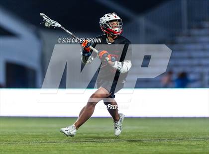 Thumbnail 1 in Brighton vs. Park City (UHSAA 5A Final) photogallery.
