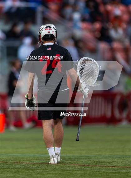 Thumbnail 1 in Brighton vs. Park City (UHSAA 5A Final) photogallery.