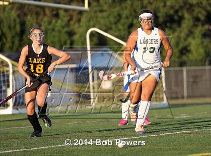 Thumbnail 2 in Lake Braddock @ Robert E. Lee photogallery.
