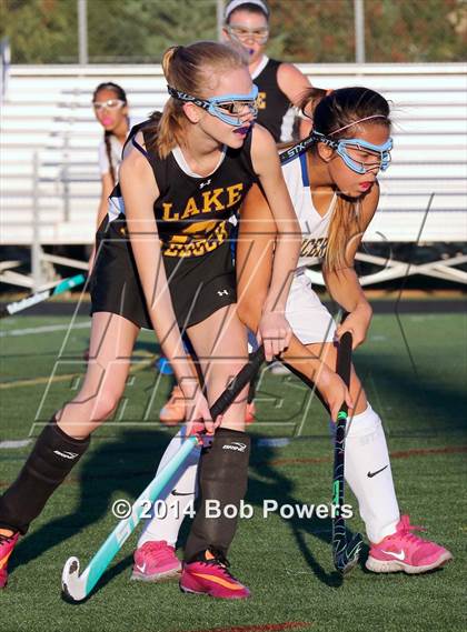 Thumbnail 3 in Lake Braddock @ Robert E. Lee photogallery.