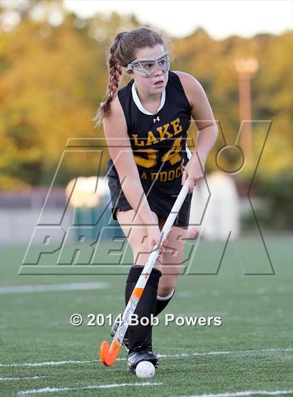 Thumbnail 2 in Lake Braddock @ Robert E. Lee photogallery.