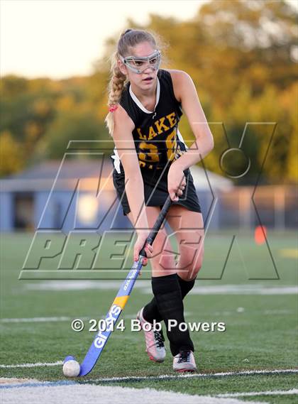Thumbnail 1 in Lake Braddock @ Robert E. Lee photogallery.