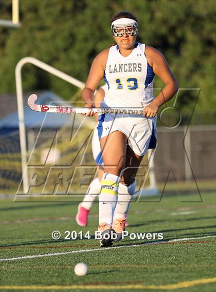 Thumbnail 1 in Lake Braddock @ Robert E. Lee photogallery.