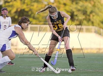 Thumbnail 1 in Lake Braddock @ Robert E. Lee photogallery.