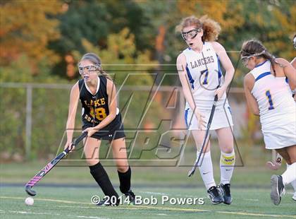Thumbnail 3 in Lake Braddock @ Robert E. Lee photogallery.