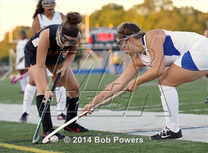 Thumbnail 1 in Lake Braddock @ Robert E. Lee photogallery.