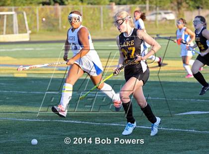 Thumbnail 2 in Lake Braddock @ Robert E. Lee photogallery.