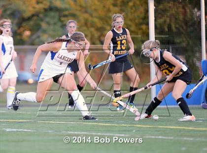Thumbnail 1 in Lake Braddock @ Robert E. Lee photogallery.