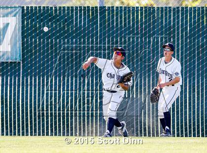 Thumbnail 2 in Lincoln vs Leland (Battling Cancer Tournament) photogallery.