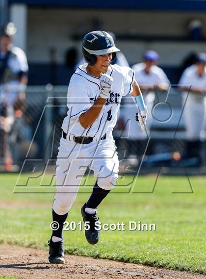 Thumbnail 1 in Lincoln vs Leland (Battling Cancer Tournament) photogallery.