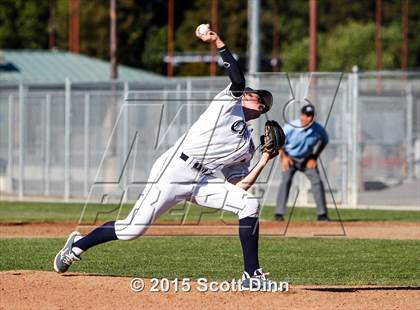 Thumbnail 1 in Lincoln vs Leland (Battling Cancer Tournament) photogallery.