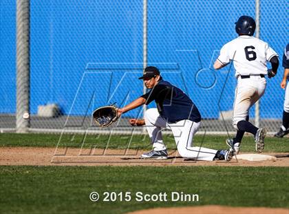 Thumbnail 2 in Lincoln vs Leland (Battling Cancer Tournament) photogallery.