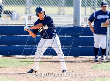 Thumbnail 3 in Lincoln vs Leland (Battling Cancer Tournament) photogallery.