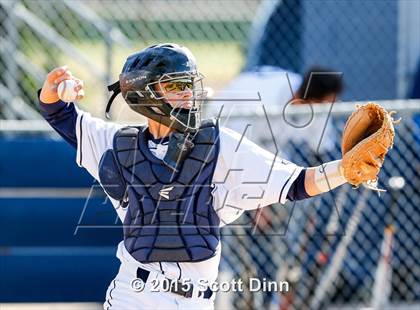 Thumbnail 3 in Lincoln vs Leland (Battling Cancer Tournament) photogallery.