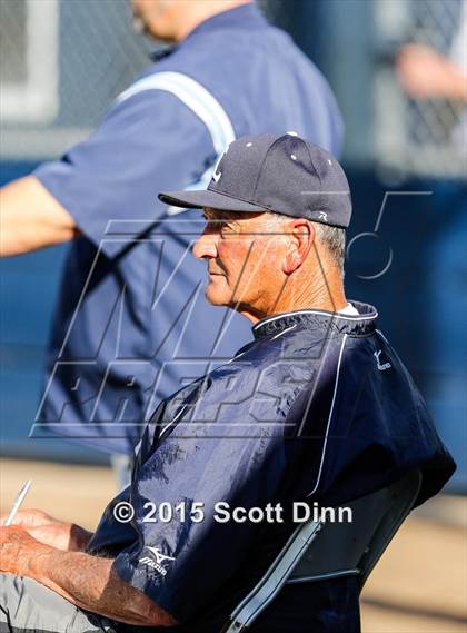 Thumbnail 3 in Lincoln vs Leland (Battling Cancer Tournament) photogallery.