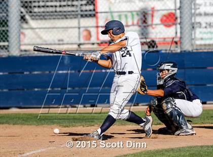 Thumbnail 1 in Lincoln vs Leland (Battling Cancer Tournament) photogallery.