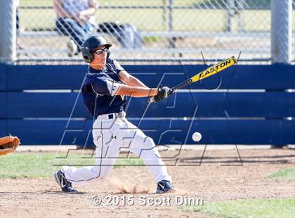 Thumbnail 3 in Lincoln vs Leland (Battling Cancer Tournament) photogallery.