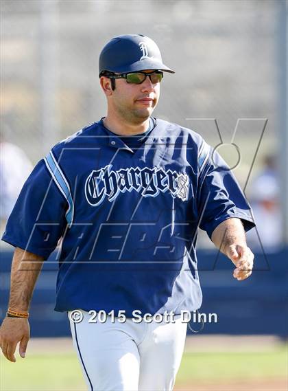 Thumbnail 1 in Lincoln vs Leland (Battling Cancer Tournament) photogallery.