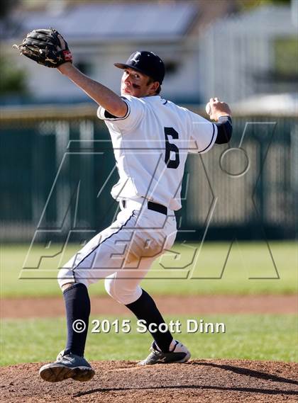 Thumbnail 1 in Lincoln vs Leland (Battling Cancer Tournament) photogallery.