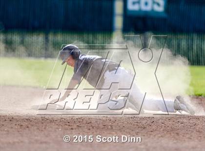 Thumbnail 3 in Lincoln vs Leland (Battling Cancer Tournament) photogallery.