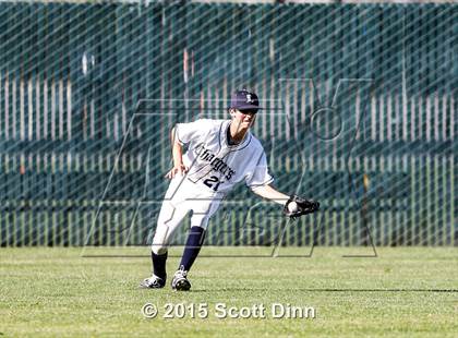 Thumbnail 1 in Lincoln vs Leland (Battling Cancer Tournament) photogallery.