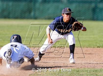 Thumbnail 2 in Lincoln vs Leland (Battling Cancer Tournament) photogallery.