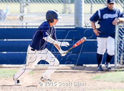 Thumbnail 3 in Lincoln vs Leland (Battling Cancer Tournament) photogallery.