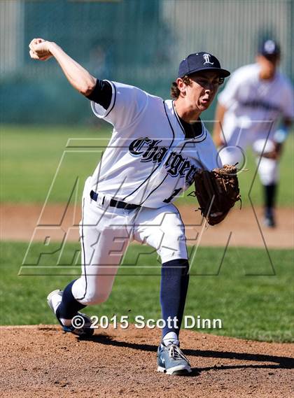 Thumbnail 3 in Lincoln vs Leland (Battling Cancer Tournament) photogallery.