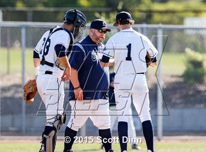 Thumbnail 3 in Lincoln vs Leland (Battling Cancer Tournament) photogallery.