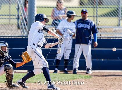Thumbnail 2 in Lincoln vs Leland (Battling Cancer Tournament) photogallery.