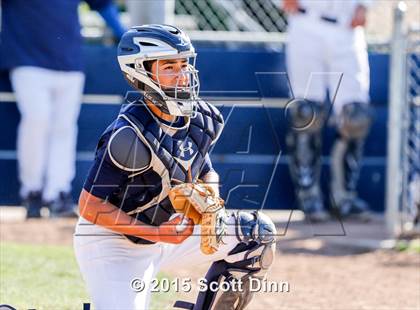 Thumbnail 1 in Lincoln vs Leland (Battling Cancer Tournament) photogallery.
