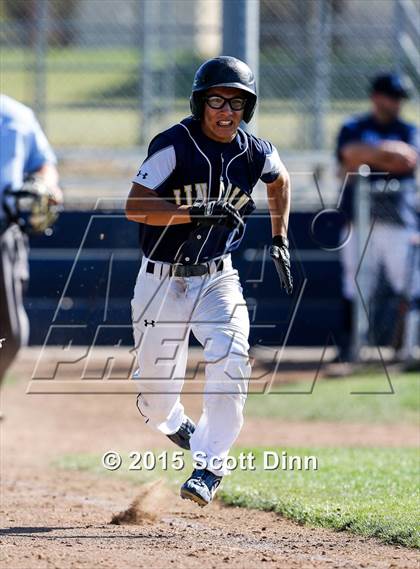 Thumbnail 1 in Lincoln vs Leland (Battling Cancer Tournament) photogallery.