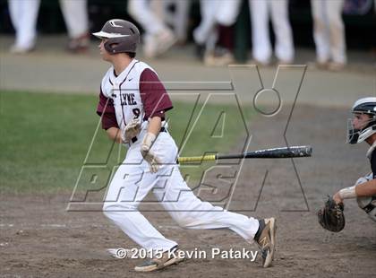 Thumbnail 1 in North Haven vs. East Lyme (CIAC Class L Final) photogallery.