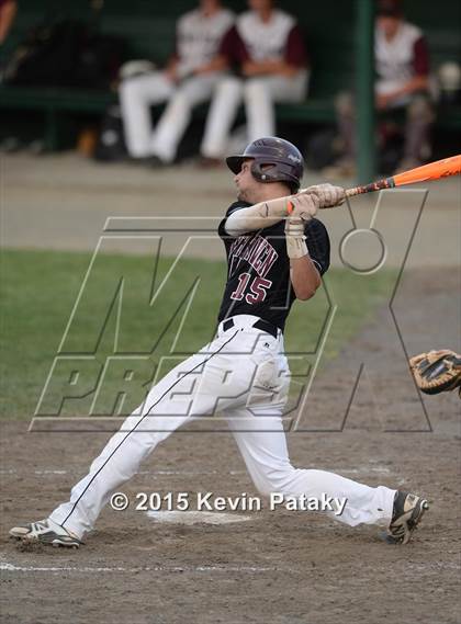 Thumbnail 3 in North Haven vs. East Lyme (CIAC Class L Final) photogallery.
