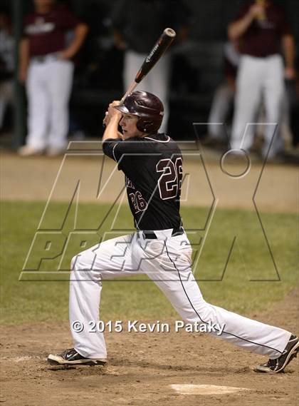 Thumbnail 1 in North Haven vs. East Lyme (CIAC Class L Final) photogallery.