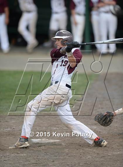 Thumbnail 1 in North Haven vs. East Lyme (CIAC Class L Final) photogallery.
