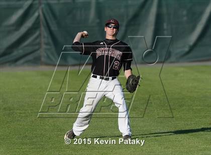 Thumbnail 2 in North Haven vs. East Lyme (CIAC Class L Final) photogallery.