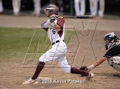 Thumbnail 3 in North Haven vs. East Lyme (CIAC Class L Final) photogallery.
