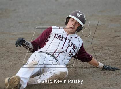 Thumbnail 1 in North Haven vs. East Lyme (CIAC Class L Final) photogallery.