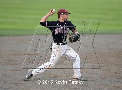 Thumbnail 1 in North Haven vs. East Lyme (CIAC Class L Final) photogallery.