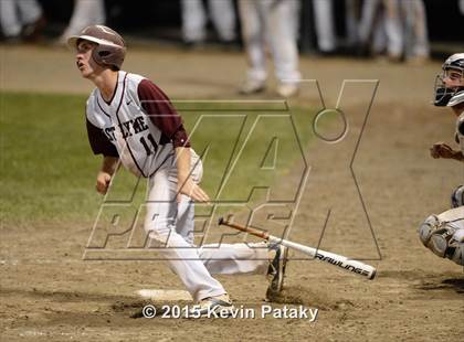 Thumbnail 1 in North Haven vs. East Lyme (CIAC Class L Final) photogallery.